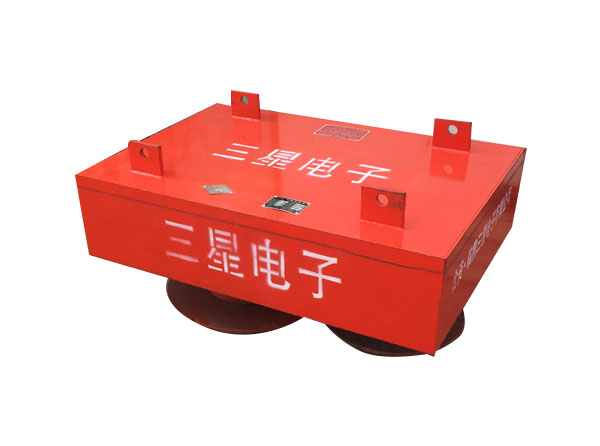 永磁除鐵器有哪些工作原理及技術？